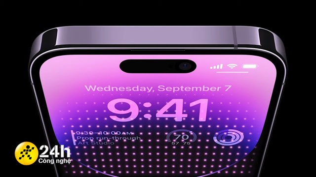 iPhone 14 Pro Max có khả năng mở rộng bộ nhớ không?
