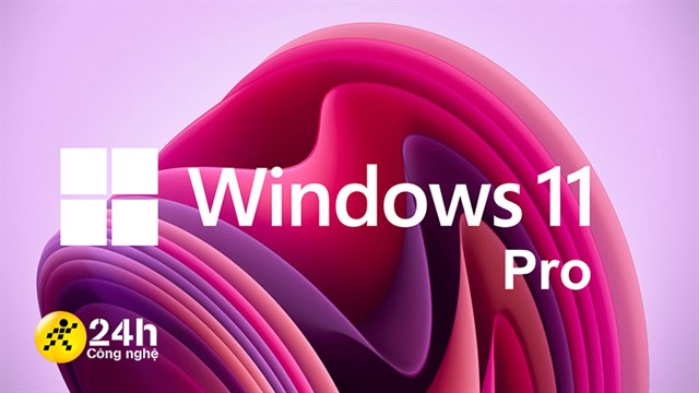 Tôi phải làm gì để thay đổi khóa sản phẩm và nâng cấp từ Windows 11 Home lên Windows 11 Pro?