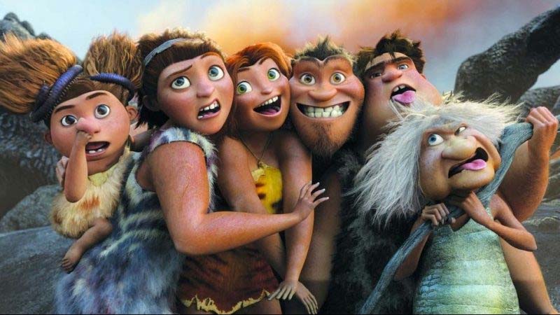 10 bộ phim hoạt hình DreamWorks có nội dung thú vị, hấp dẫn và đầy cảm xúc