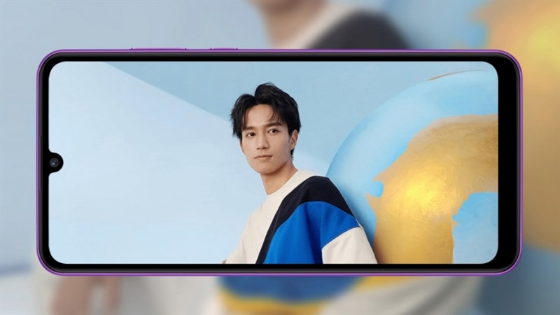 Huawei Enjoy 20e ra mắt