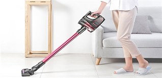 Có nên mua máy hút bụi không dây không?