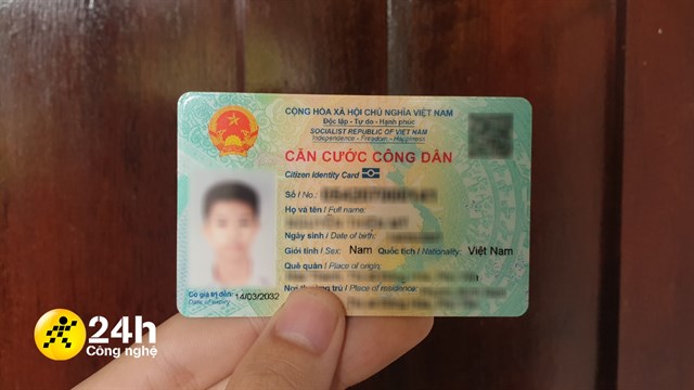 Cách làm CCCD online ngay tại nhà cực kỳ nhanh chóng cho bạn 2023