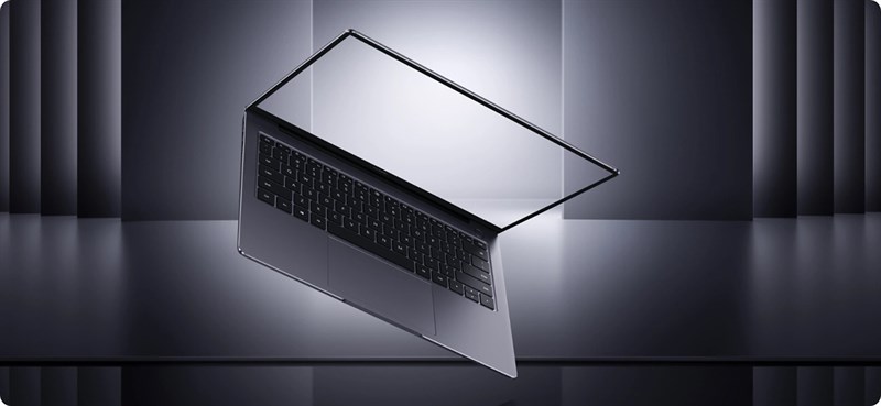 Huawei MateBook 14s
