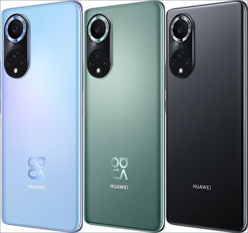 Huawei Nova 9