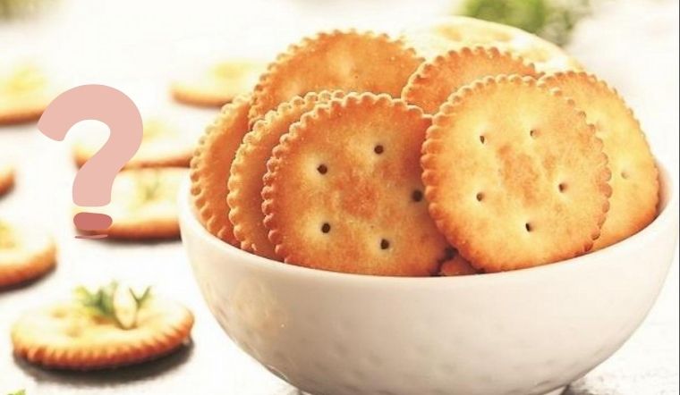 Nghe thương hiệu nổi tiếng giải thích vì sao bánh quy có viền răng cưa?