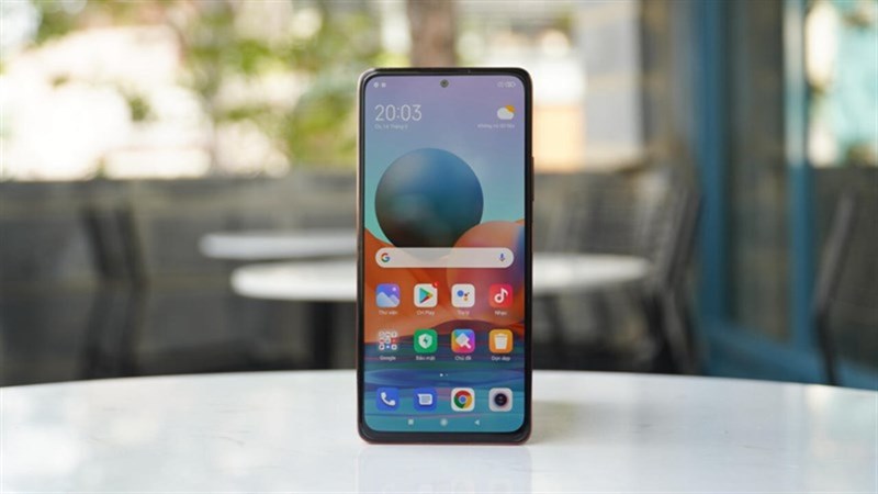 Xiaomi