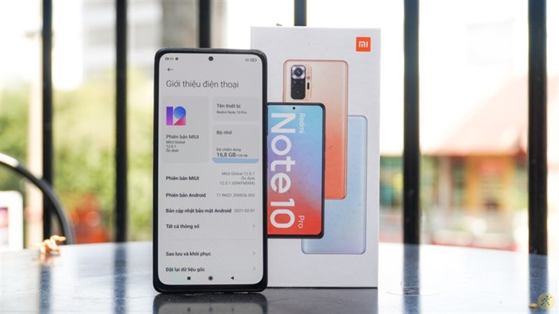 Xiaomi