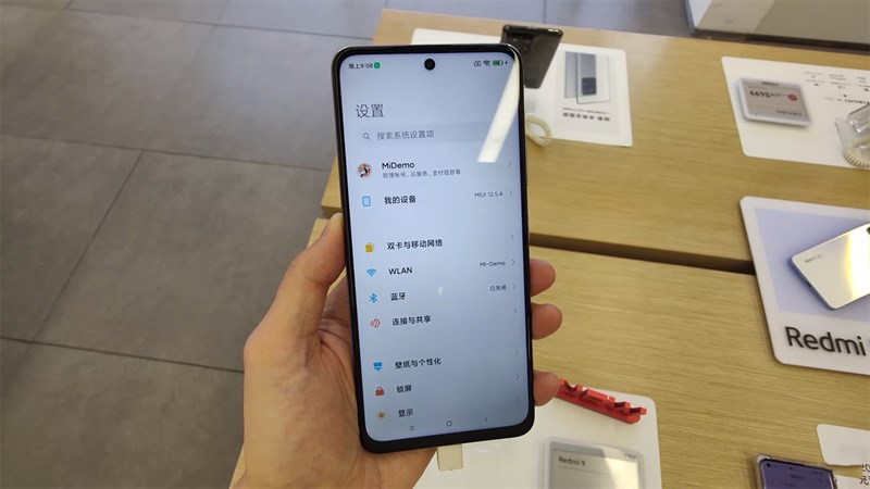 Xiaomi