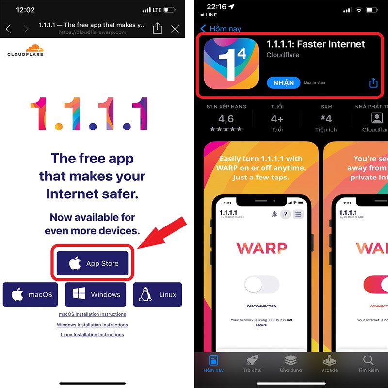 Cách chơi game, lướt web mượt mà hơn khi cáp quang gặp sự cố