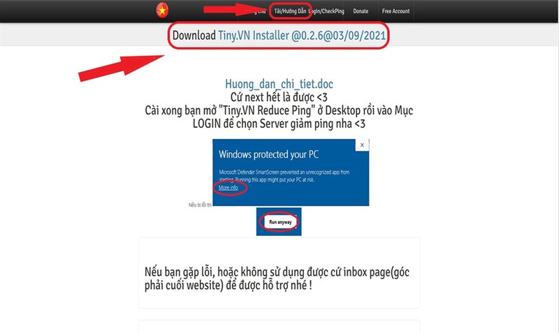 Cách chơi game, lướt web mượt mà hơn khi cáp quang gặp sự cố