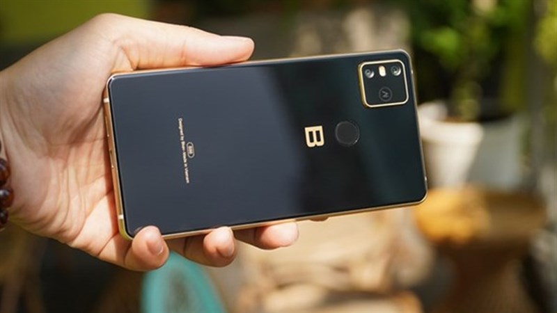 Cấu hình Bphone A50 Cấu hình Bphone A50