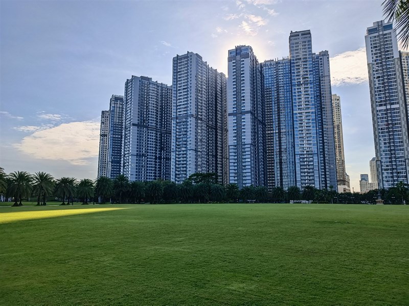 ảnh chụp trên xiaomi 11t