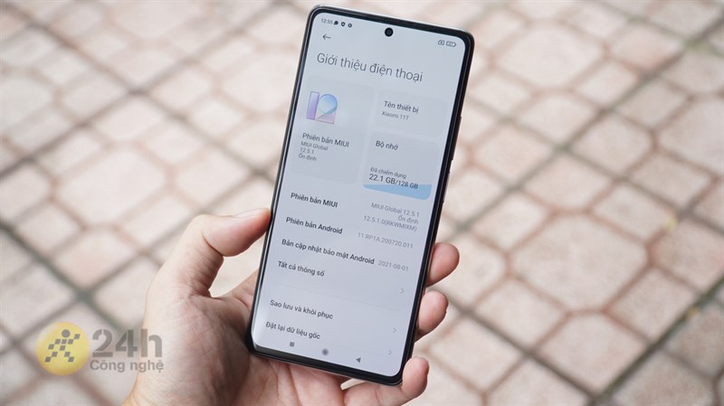 xiaomi 11t