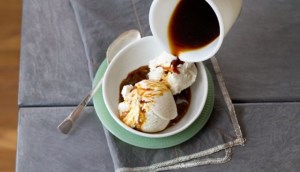 Chia sẻ cách làm cà phê Affogato không cần đến Ý cũng có thể thưởng thức