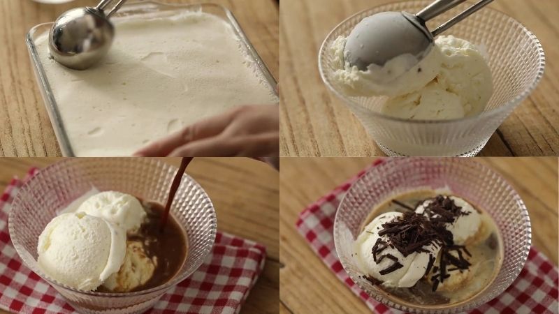 Affogato Coffee: How Do You Make An Affogato At Home?