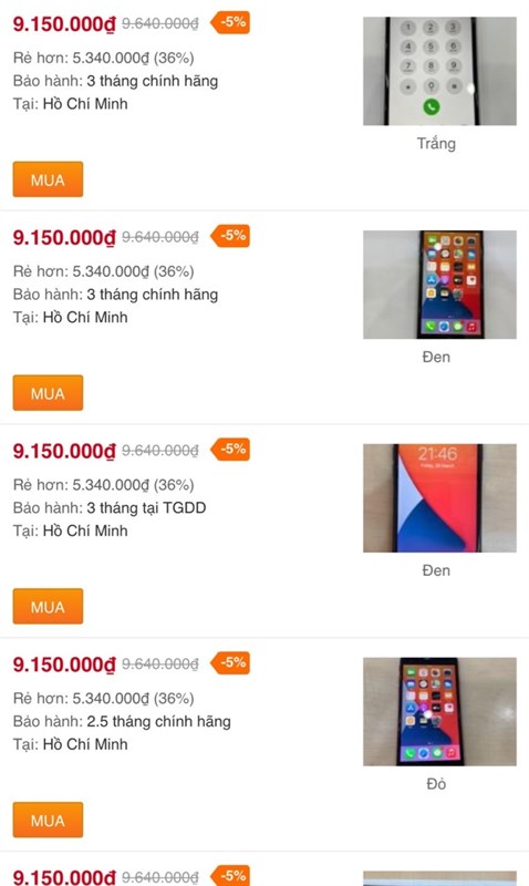 iPhone SE 128GB 2020 (hộp mới) cũ iPhone SE 128GB 2020 (hộp mới) cũ