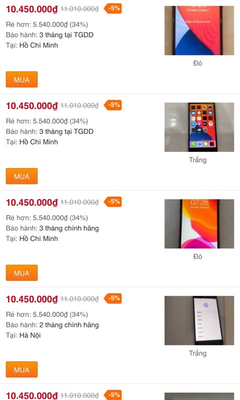 iPhone SE 256GB 2020 cũ iPhone SE 256GB 2020 cũ