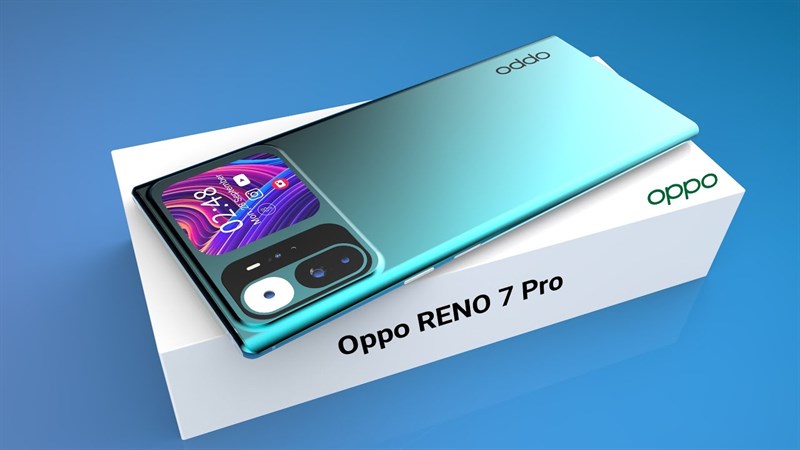 OPPO Reno7 SE, Reno7, Reno7 Pro lộ sạch cấu hình: Chip Snapdragon 888, màn hình 120Hz, camera có chống rung OIS và...