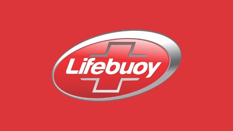 Logo thương hiệu Lifebuoy