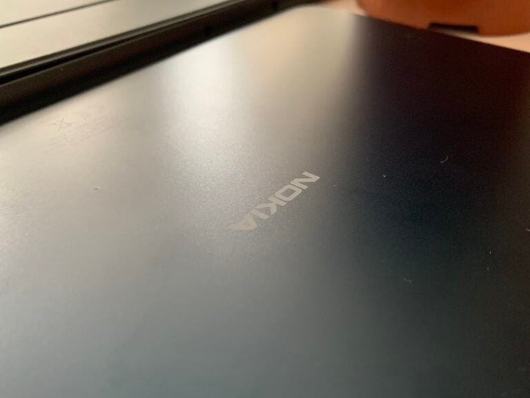 Nokia T20 Nokia T20