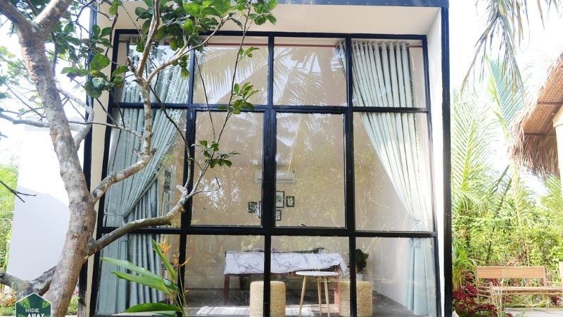 5 homestay Bến Tre giá rẻ, view đẹp đậm chất miền tây nam bộ