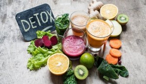 Những thực phẩm nhất định phải loại bỏ khỏi thực đơn detox trị mụn