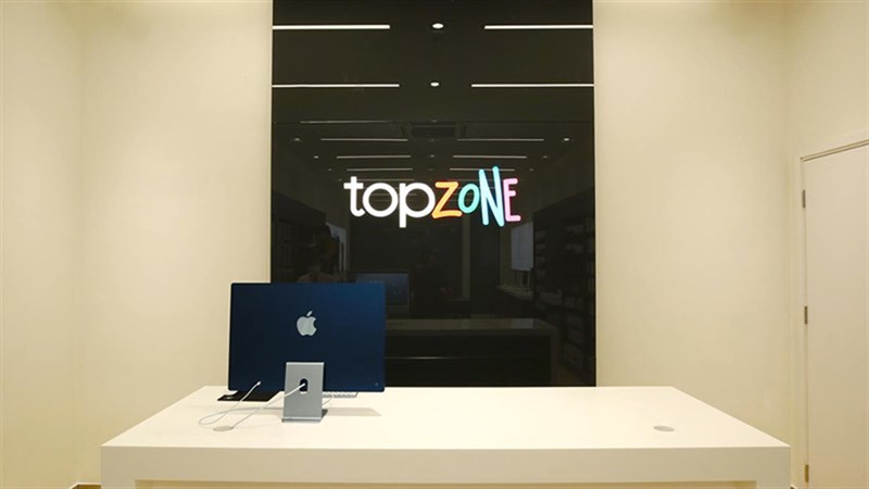 Các bạn nghĩ sao về TopZone? Các bạn có muốn đến mua sắm tại TopZone không?