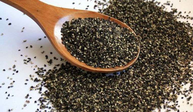 Giá tiêu hôm nay 30/10/2021: Giá không đổi, trong khoảng 86.500 - 90.000 đồng/kg