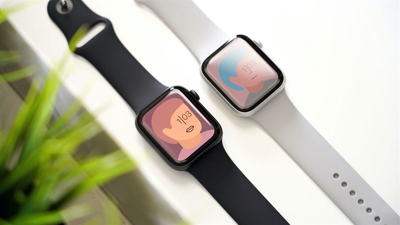 Với ưu đãi hấp dẫn, Apple Watch Series 6 cũ giá bao nhiêu tại TGDĐ?