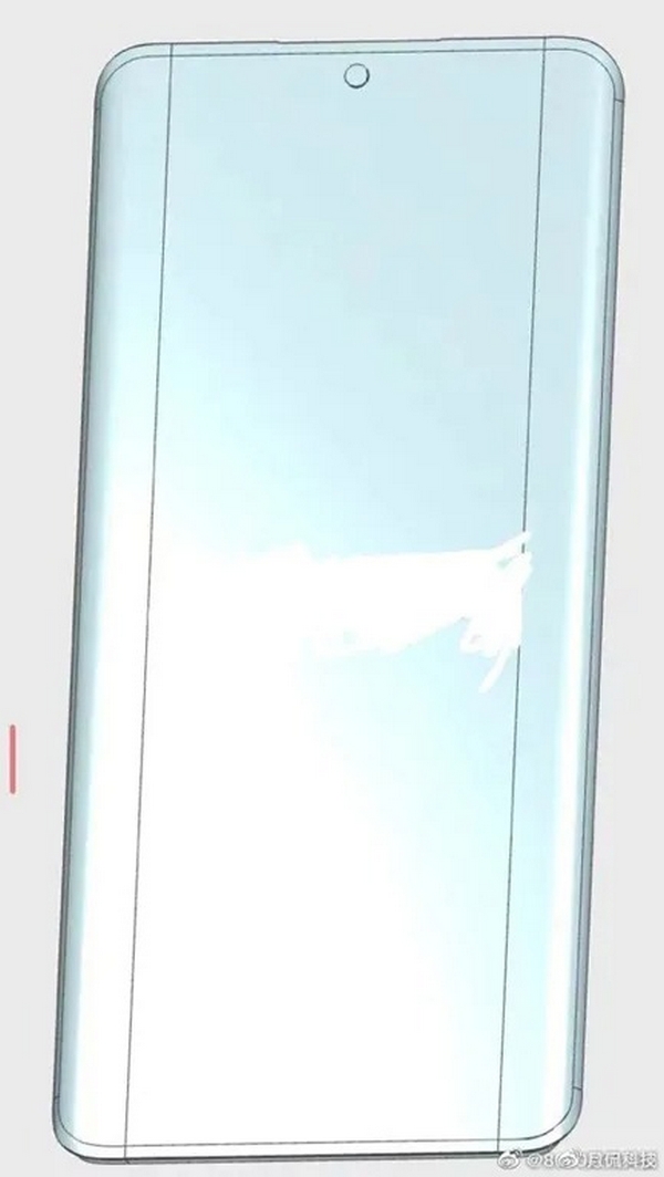 ‘Hàng khủng’ Xiaomi 12 với chip Snapdragon 898, màn hình cong vừa lộ ảnh thực tế trên tay người dùng