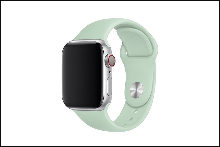 Apple Sport Band