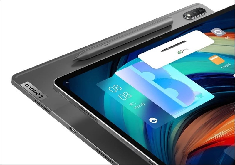 Lenovo Xiaoxin Pad Pro 12.6 được xác nhận có màn hình tốc độ làm mới 120Hz