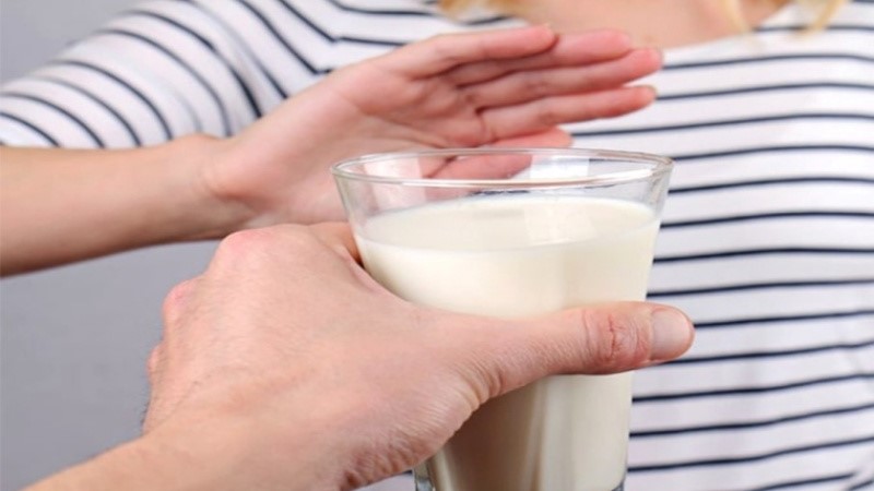 Những ai không nên uống sữa? Những ai không nên uống sữa?