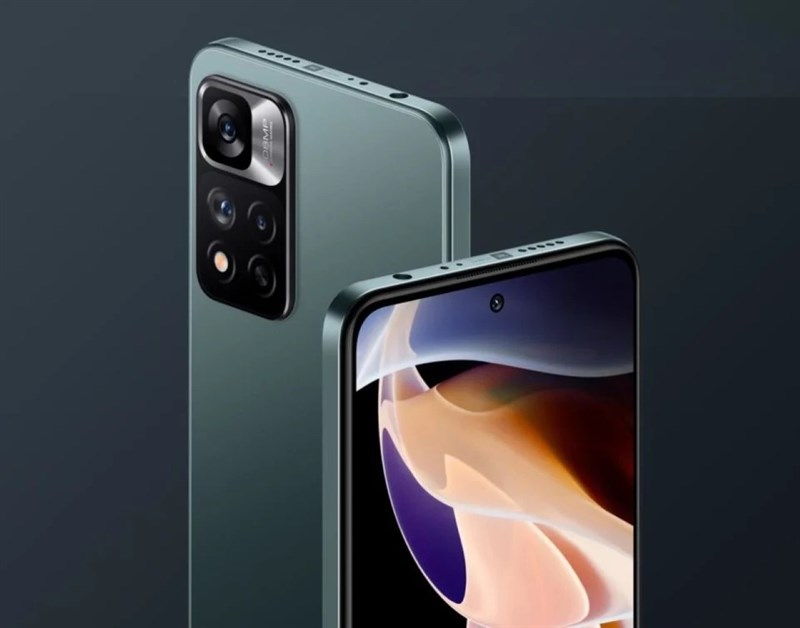Dự đoán giá Redmi Note 11 Pro thị trường Việt Nam