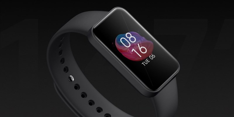 Redmi Smart Band Pro