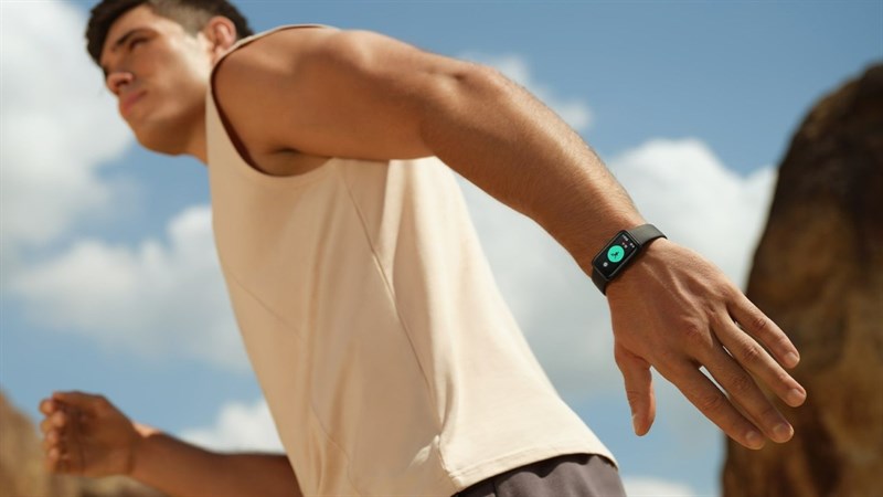 Redmi Smart Band Pro