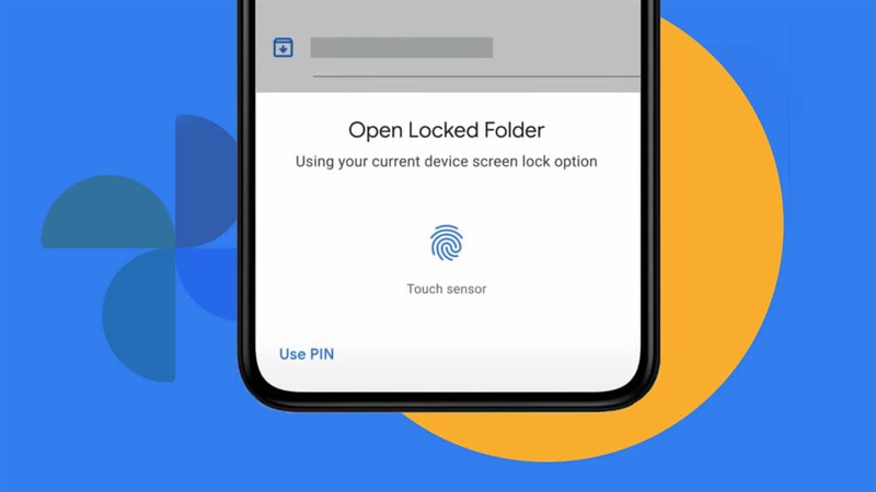 Locked folder deals android