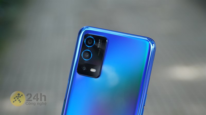 oppo highest megapixel camera