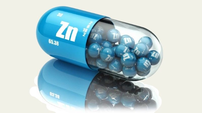 Viên kẽm (Zinc) là gì?