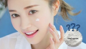 Zinc Oxide trị mụn có hiệu quả như lời đồn?