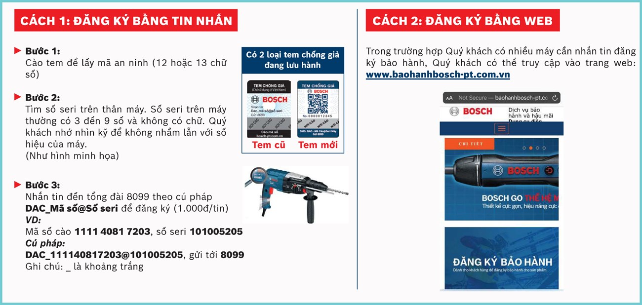 ứng dụng BE Connected 