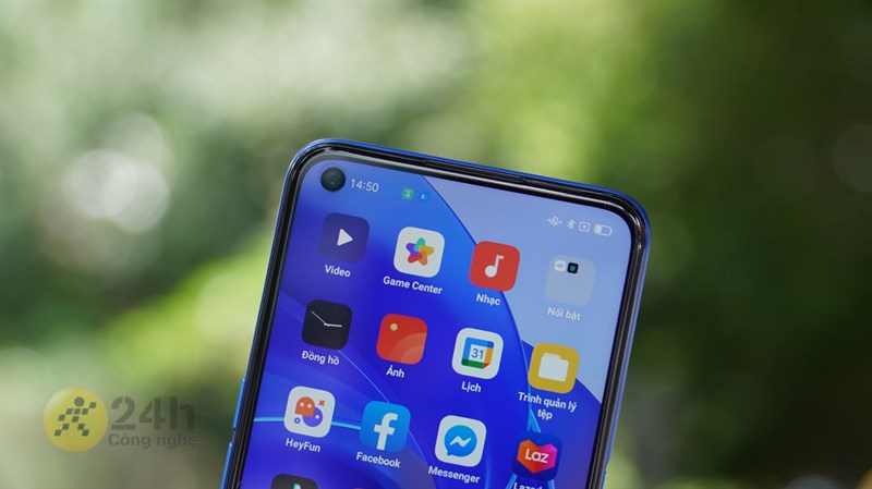OPPO A55 OPPO A55