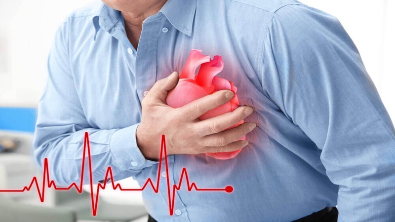 Làm giảm nguy cơ mắc bệnh tim