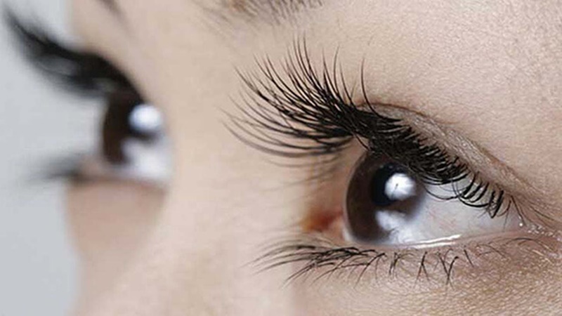 Cải thiện sức khoẻ mắt