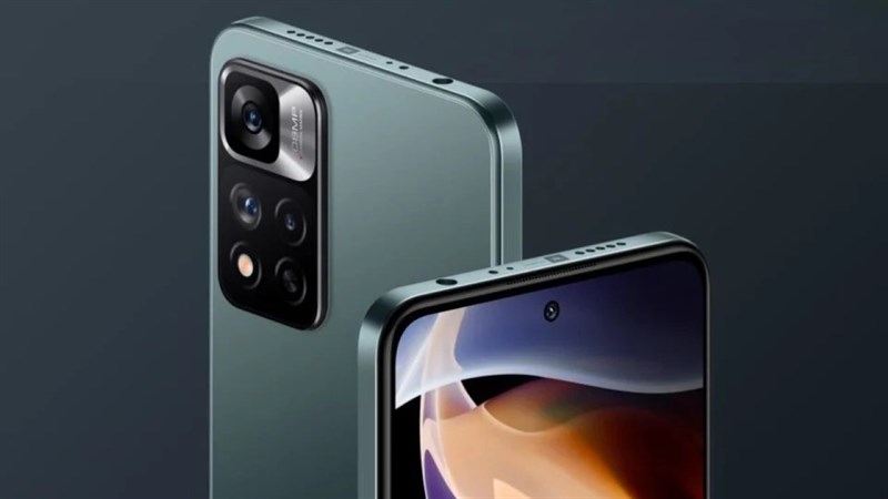 Dự đoán giá Redmi Note 11 Pro tại Việt Nam Dự đoán giá Redmi Note 11 Pro tại Việt Nam