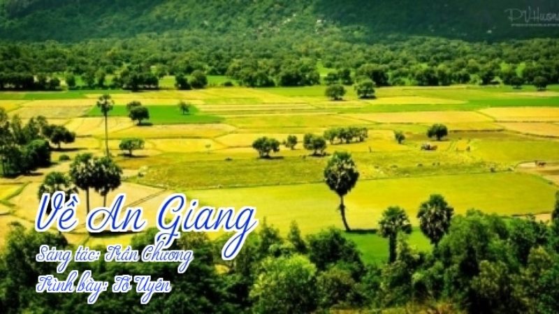 Về An Giang