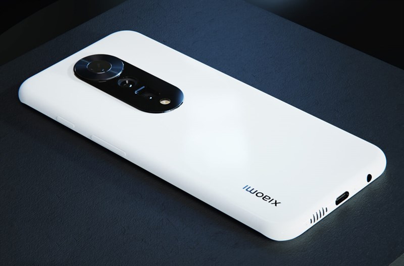 Xiaomi 12