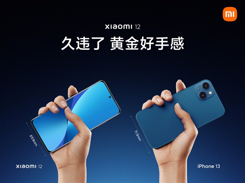 Đây là 3 điểm đáng mong chờ trên Xiaomi 12 - thế hệ flagship tiếp theo của Xiaomi đang có thông tin sắp được ra mắt