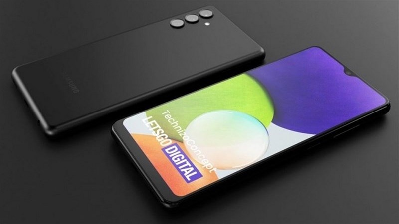 Galaxy A13 5G với pin khủng 5.000mAh, camera chính 50MP vừa lộ giá bán khá phải chăng, fan Samsung háo hức lắm đây Galaxy A13 5G với pin khủng 5.000mAh, camera chính 50MP vừa lộ giá bán khá phải chăng, fan Samsung háo hức lắm đây