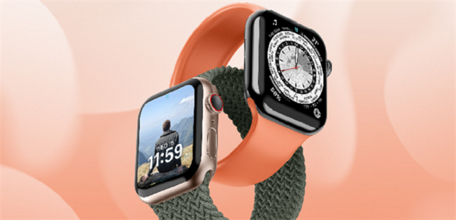 Hướng dẫn cập nhật Apple Watch lên watchOS 8 nhanh chóng